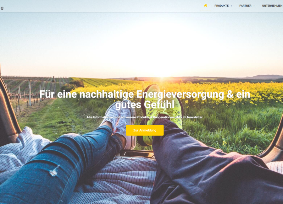 PV-Secure Projekte