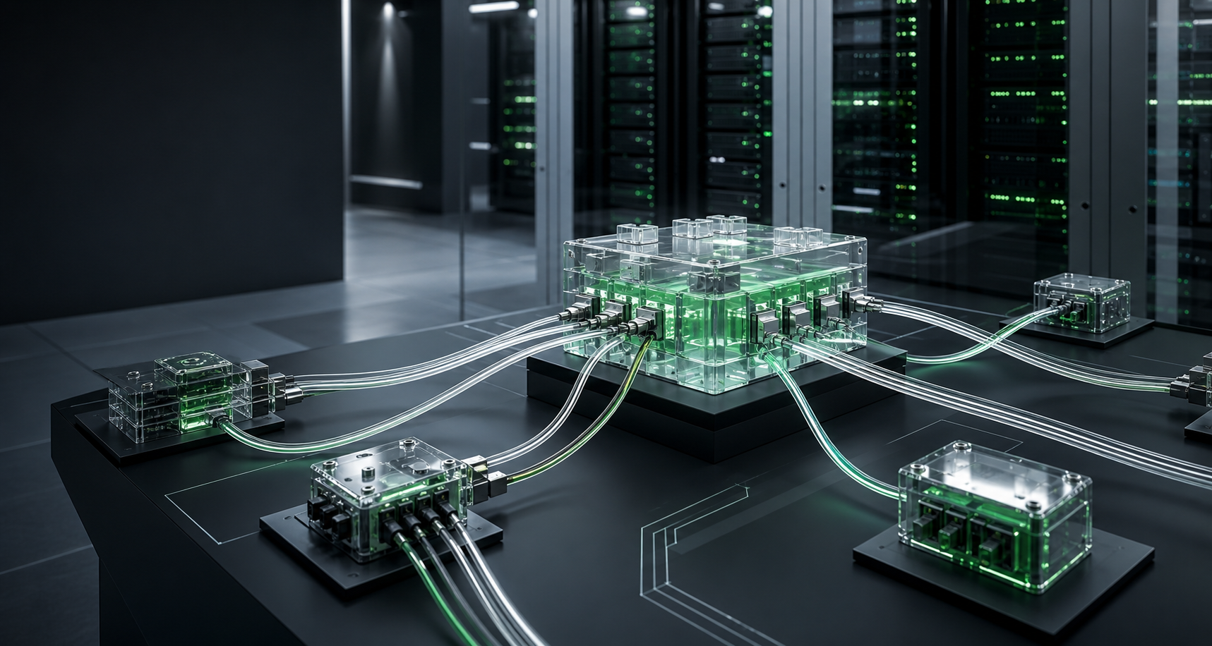 Schnittstellen & APIs entwickeln und Systeme verbinden